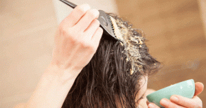 How to make hair care at home