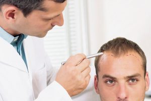 hair transplantation antalya turkey